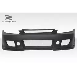 1999-2000 Honda Civic 2dr / 4DR B-2 Body Kit - 4 Piece image - 1