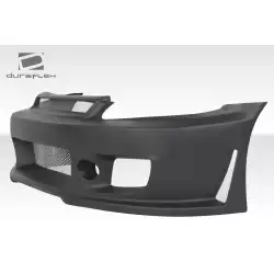 1999-2000 Honda Civic 2dr / 4DR B-2 Body Kit - 4 Piece image - 3