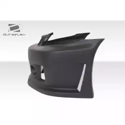 1999-2000 Honda Civic 2dr / 4DR B-2 Body Kit - 4 Piece image - 4