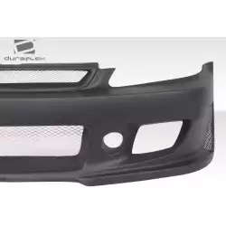 1999-2000 Honda Civic 2dr / 4DR B-2 Body Kit - 4 Piece image - 5