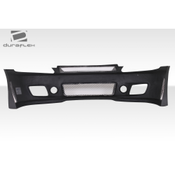 1999-2000 Honda Civic Duraflex B-2 Front Bumper - 1 Piece image - 15