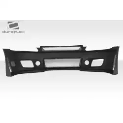1999-2000 Honda Civic 2dr / 4DR B-2 Body Kit - 4 Piece image - 6
