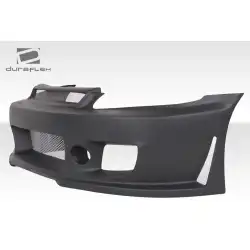 1999-2000 Honda Civic B-2 Front Bumper image - 23