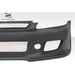 1999-2000 Honda Civic B-2 Front Bumper image - 27