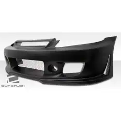 1999-2000 Honda Civic B-2 Front Bumper image - 11