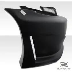 1999-2000 Honda Civic B-2 Front Bumper image - 15