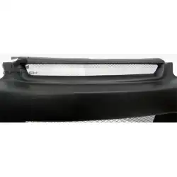 1999-2000 Honda Civic B-2 Front Bumper image - 17