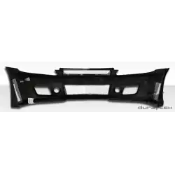 1999-2000 Honda Civic B-2 Front Bumper image - 19