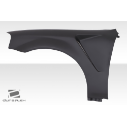1999-2000 Honda Civic Duraflex F-1 Fenders - 2 Piece image - 11