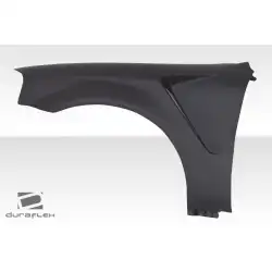 1999-2000 Honda Civic F-1 Fenders - 2 Piece image - 3