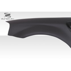 1999-2000 Honda Civic Duraflex F-1 Fenders - 2 Piece image - 14