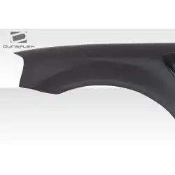 1999-2000 Honda Civic F-1 Fenders - 2 Piece image - 6