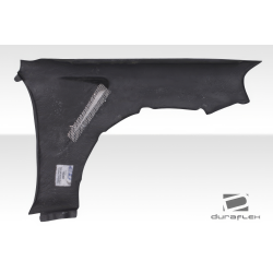 1999-2000 Honda Civic Duraflex F-1 Fenders - 2 Piece image - 15