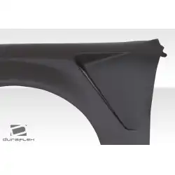 1999-2000 Honda Civic F-1 Fender image - 23