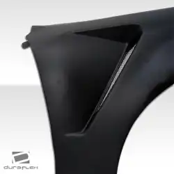 1999-2000 Honda Civic F-1 Fender image - 12