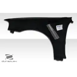1999-2000 Honda Civic F-1 Fender image - 19