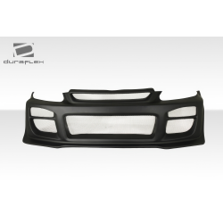 1999-2000 Honda Civic 4DR Duraflex R34 Body Kit - 4 Piece image - 20