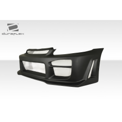 1999-2000 Honda Civic 4DR Duraflex R34 Body Kit - 4 Piece image - 21