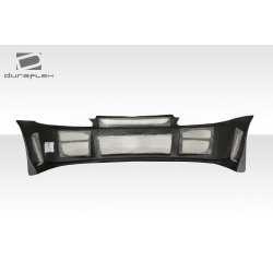 1999-2000 Honda Civic 4DR Duraflex R34 Body Kit - 4 Piece image - 23