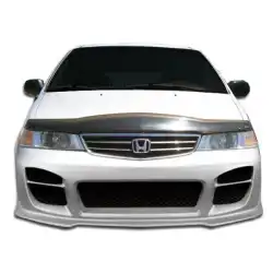 1999-2004 Honda Odyssey R34 Front Bumper image - 2
