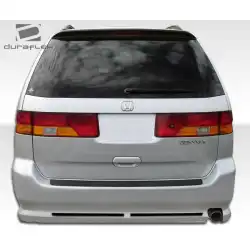 1999-2004 Honda Odyssey R34 Rear Bumper image - 5