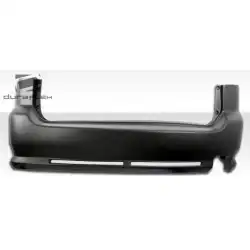 1999-2004 Honda Odyssey R34 Rear Bumper image - 8