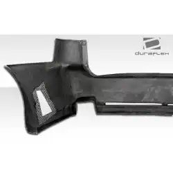 1999-2004 Honda Odyssey R34 Rear Bumper image - 19