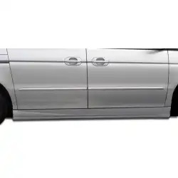 1999-2004 Honda Odyssey R34 Side Skirts image - 3