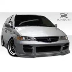 1999-2004 Honda Odyssey R34 Side Skirts image - 6