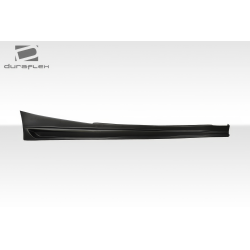 1999-2002 Mercury Cougar Duraflex Bomber Side Skirts Rocker Panels - 2 Piece image - 5