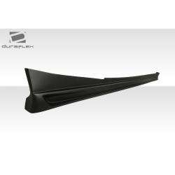 1999-2002 Mercury Cougar Duraflex Bomber Side Skirts Rocker Panels - 2 Piece image - 7