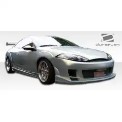 1999-2002 Mercury Cougar Bomber Side Skirts image - 5