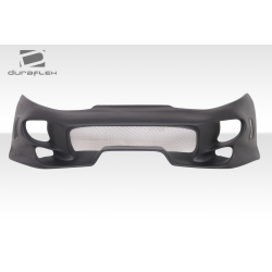 1999-2002 Mercury Cougar Duraflex Vader Front Bumper - 1 Piece image - 6