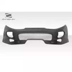 1999-2002 Mercury Cougar Vader Front Bumper - 1 Piece (S) image - 1