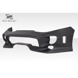 1999-2002 Mercury Cougar Duraflex Vader Front Bumper - 1 Piece image - 7