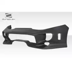 1999-2002 Mercury Cougar Vader Front Bumper - 1 Piece (S) image - 3