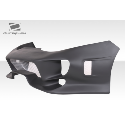 1999-2002 Mercury Cougar Duraflex Vader Front Bumper - 1 Piece image - 8