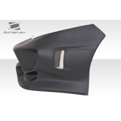 1999-2002 Mercury Cougar Duraflex Vader Front Bumper - 1 Piece image - 9