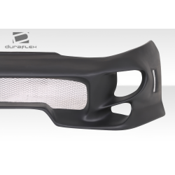 1999-2002 Mercury Cougar Duraflex Vader Front Bumper - 1 Piece image - 10