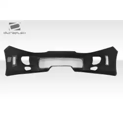 1999-2002 Mercury Cougar Vader Front Bumper - 1 Piece (S) image - 7