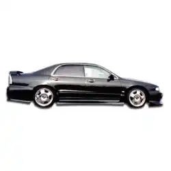 1997-2002 Mitsubishi Diamante VIP Side Skirts image - 3