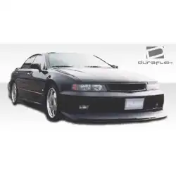 1997-2002 Mitsubishi Diamante VIP Side Skirts image - 11