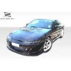 1995-1998 Nissan 240SX C-1 Kit image - 8