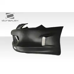 1999-2005 Pontiac Grand Am Showoff 3 Front Bumper - 1 Piece image - 4