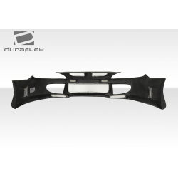 1999-2005 Pontiac Grand Am Duraflex Showoff 3 Front Bumper - 1 Piece image - 10