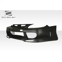 1999-2005 Pontiac Grand Am Showoff 3 Front Bumper image - 15