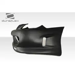 1999-2005 Pontiac Grand Am Showoff 3 Front Bumper image - 17
