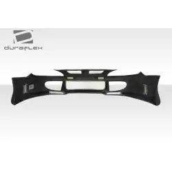 1999-2005 Pontiac Grand Am Showoff 3 Front Bumper image - 19