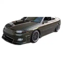 1999-2001 Toyota Solara VIP Front Bumper image - 3