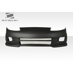1999-2001 Toyota Solara Duraflex VIP Front Bumper - 1 Piece image - 3